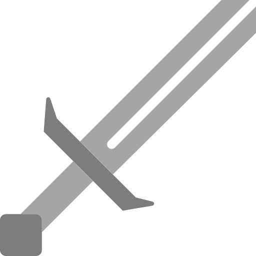 Sword icon