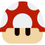 Mushroom icon 64x64