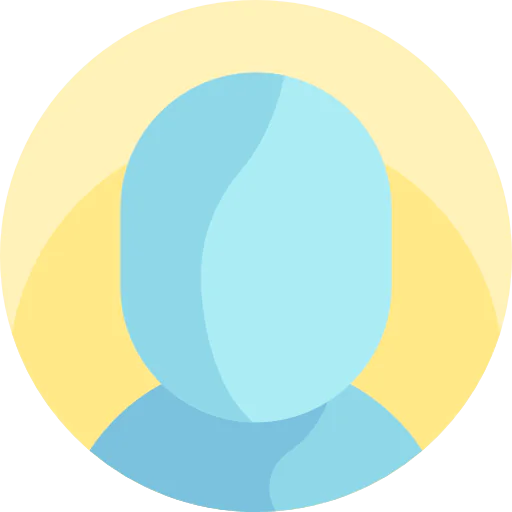 Profile icon