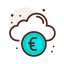 Euro icon 64x64
