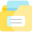 Folder icon 64x64