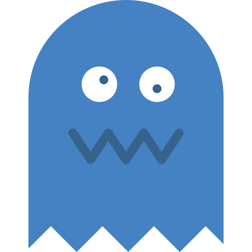 Ghost icon