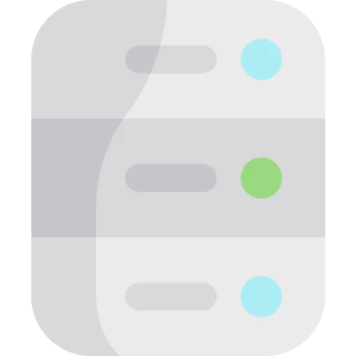 Database biểu tượng