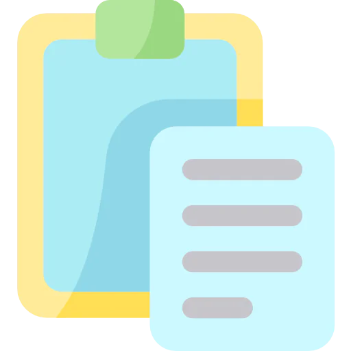 Paste icon