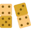 Dominoes icon 64x64