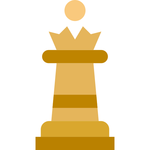 Queen icon