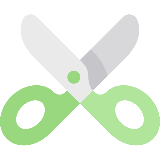 Scissors 图标