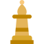 Bishop icon 64x64