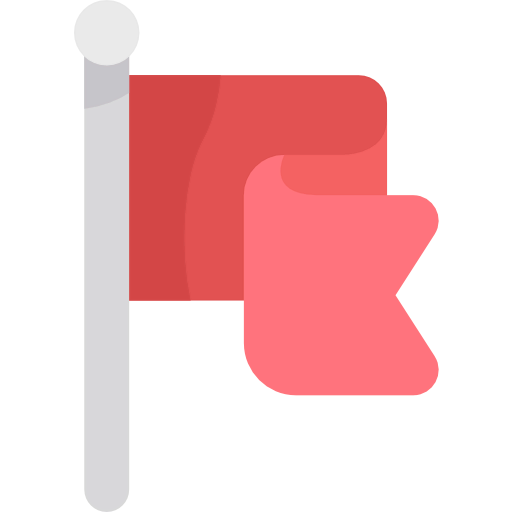Flag icon