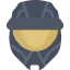 Helmet icon 64x64