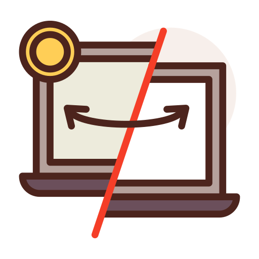 Transfer icon