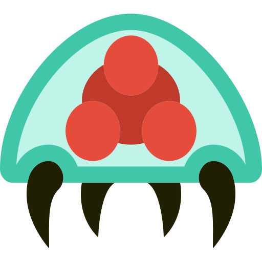 Alien icon