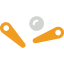 Pinball icon 64x64
