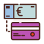 Credit card icon 64x64
