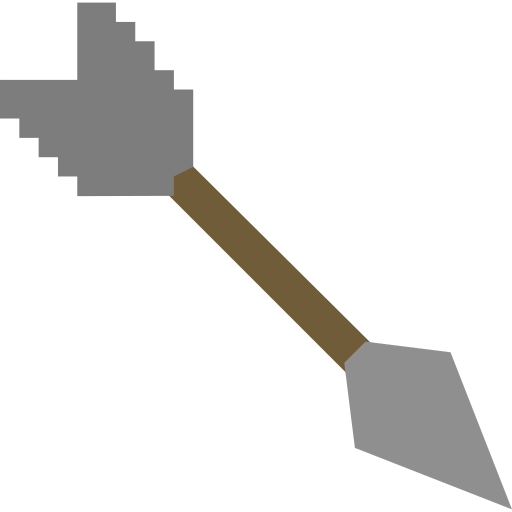Arrow icon