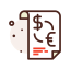 Document icon 64x64