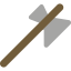 Axe icon 64x64