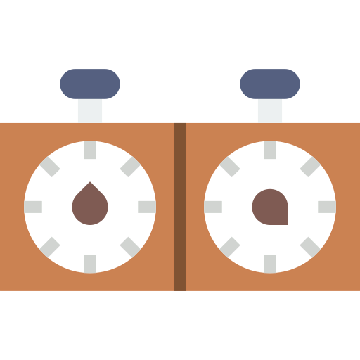 Clock icon