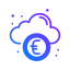 Cloud icon 64x64