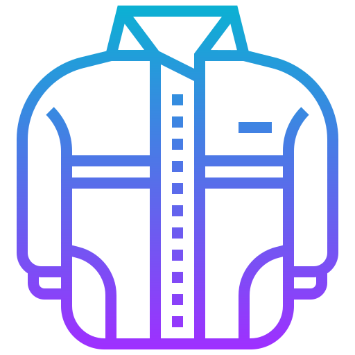 Jacket icon