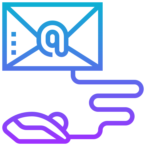 Mail 图标