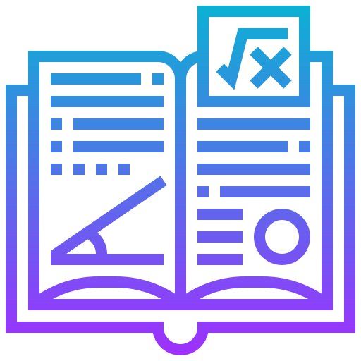 Mathematics icon