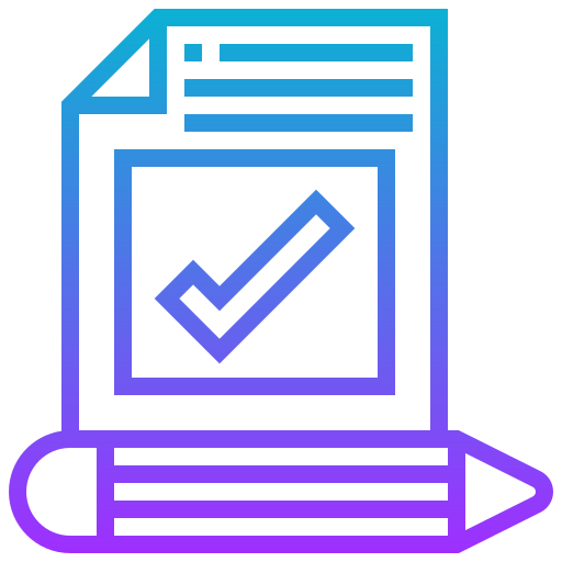 Test icon