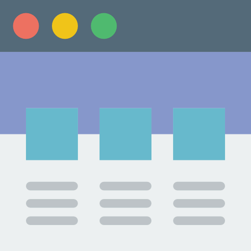Browser アイコン
