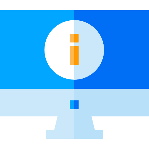 Information icon