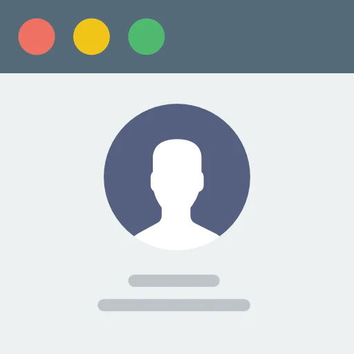 Browser icon