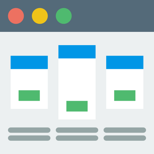 Browser icon