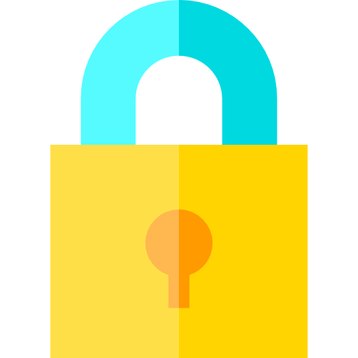 Lock icon