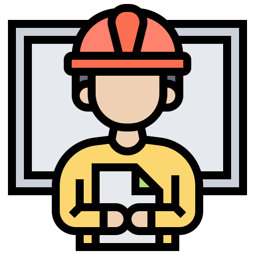 Engineer icon