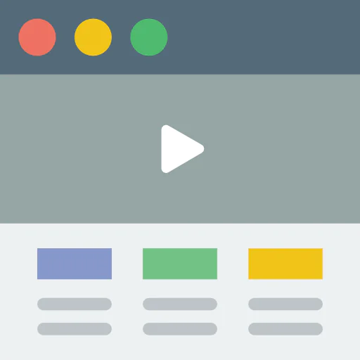 Browser icon