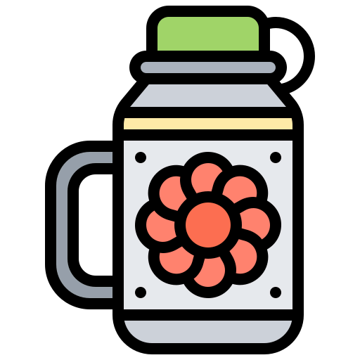 Flask 图标
