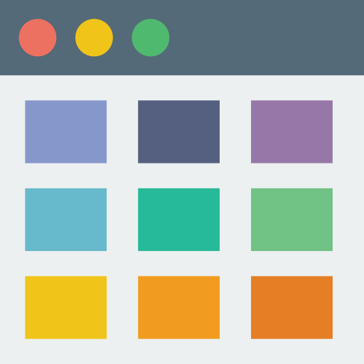 Browser icon