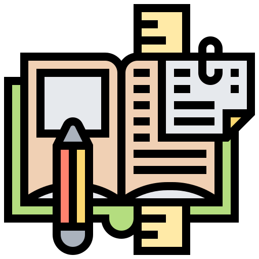 Homework 图标