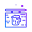Bar icon 64x64