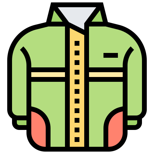 Jacket icon