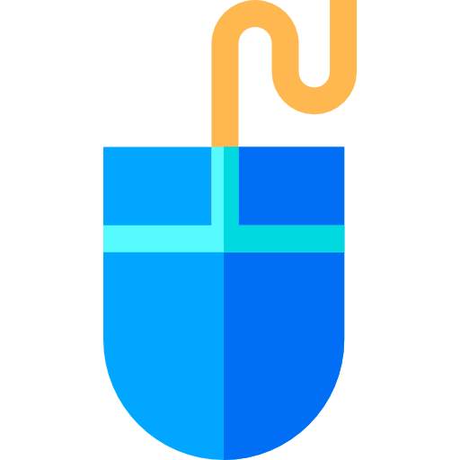 Mouse icon