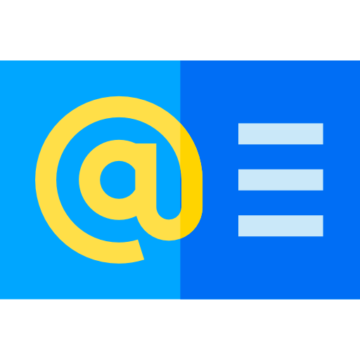 Email icon