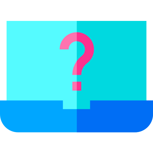 Faq icon
