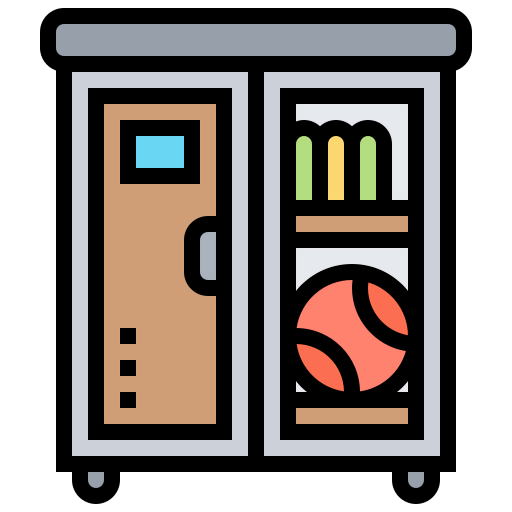 Locker icon