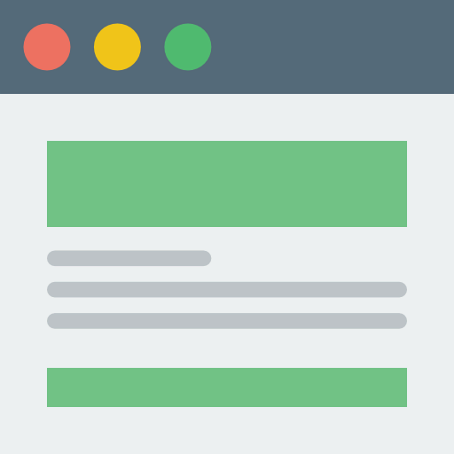 Browser icon