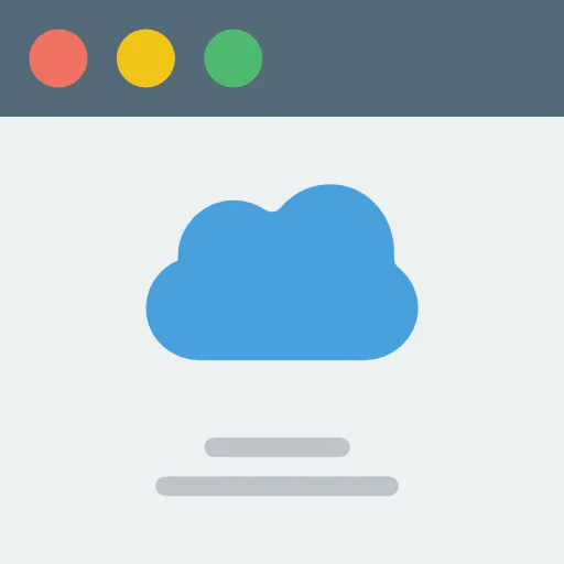 Browser icon