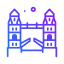 Bridge icon 64x64