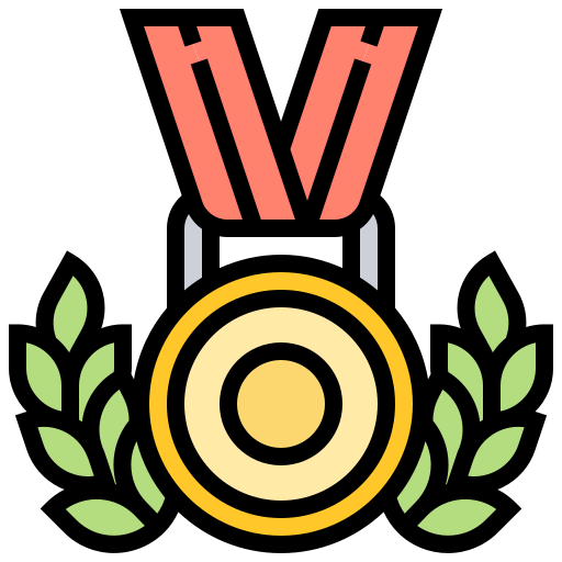 Medal іконка
