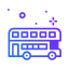 Bus icon 64x64