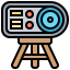 Projector icon 64x64