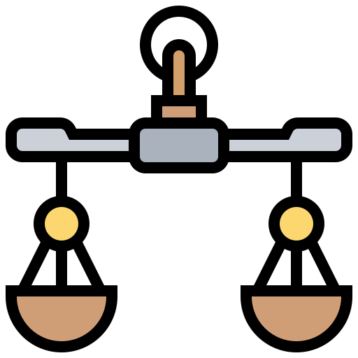 Scale icon